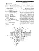 ROTATING ANODE MOUNT ADAPTIVE TO THERMAL EXPANSION diagram and image