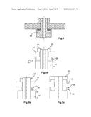 ROTATING ANODE MOUNT ADAPTIVE TO THERMAL EXPANSION diagram and image