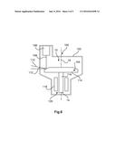 ROTATING ANODE MOUNT ADAPTIVE TO THERMAL EXPANSION diagram and image