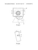 X-RAY TUBE DEVICE diagram and image