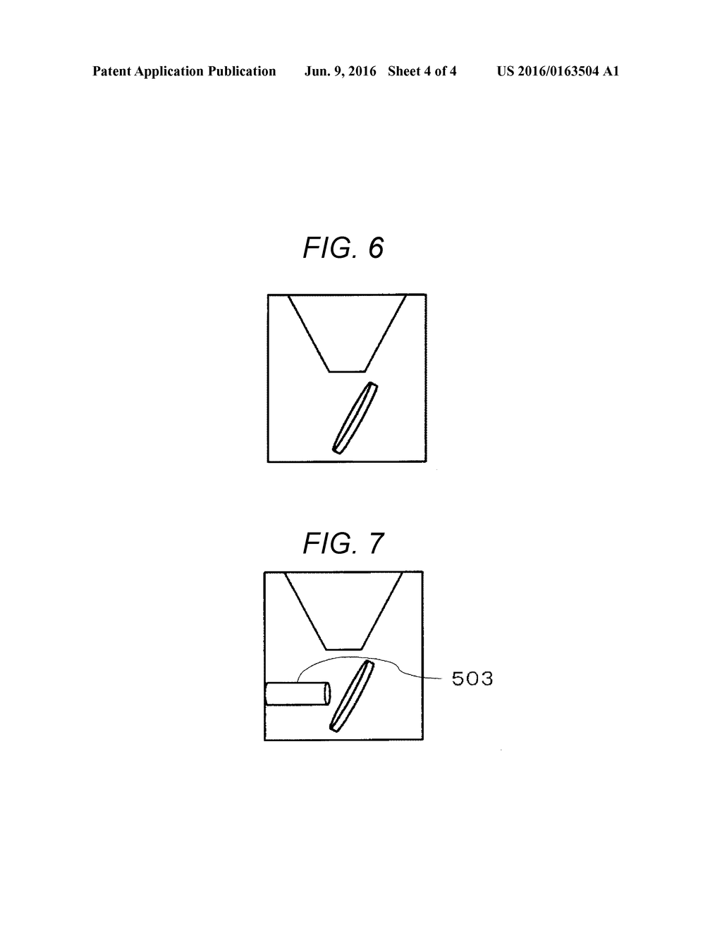 Charged Particle Beam Device Enabling Facilitated EBSD Detector Analysis     of Desired Position and Control Method Thereof - diagram, schematic, and image 05