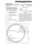 METHOD OF INSTALLING ELASTOMER RING IN SEMICONDUCTOR PROCESSING EQUIPMENT     AND GUIDING SHEET AND JIG USED IN INSTALLING ELASTOMER RING diagram and image