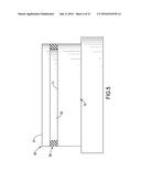 METHOD OF INSTALLING ELASTOMER RING IN SEMICONDUCTOR PROCESSING EQUIPMENT     AND GUIDING SHEET AND JIG USED IN INSTALLING ELASTOMER RING diagram and image