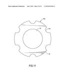 METHOD OF INSTALLING ELASTOMER RING IN SEMICONDUCTOR PROCESSING EQUIPMENT     AND GUIDING SHEET AND JIG USED IN INSTALLING ELASTOMER RING diagram and image