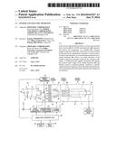 IONIZER AND MASS SPECTROMETER diagram and image