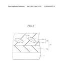 SEMICONDUCTOR DEVICE INCLUDING h-BN INSULATING LAYER AND ITS MANUFACTURING     METHOD diagram and image