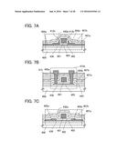 MANUFACTURING METHOD OF SEMICONDUCTOR DEVICE diagram and image