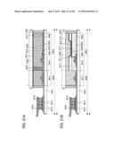 MANUFACTURING METHOD OF SEMICONDUCTOR DEVICE diagram and image