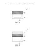 Gate Electrodes with Notches and Methods for Forming the Same diagram and image