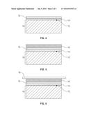 METHOD FOR IMPROVING QUALITY OF SPALLED MATERIAL LAYERS diagram and image