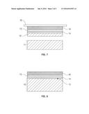 METHOD FOR IMPROVING QUALITY OF SPALLED MATERIAL LAYERS diagram and image