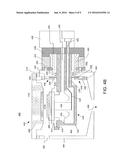 TECHNIQUE TO DEPOSIT SIDEWALL PASSIVATION FOR HIGH ASPECT RATIO CYLINDER     ETCH diagram and image