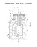 TECHNIQUE TO DEPOSIT SIDEWALL PASSIVATION FOR HIGH ASPECT RATIO CYLINDER     ETCH diagram and image