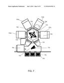 TECHNIQUE TO DEPOSIT SIDEWALL PASSIVATION FOR HIGH ASPECT RATIO CYLINDER     ETCH diagram and image