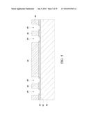 Semiconductor Packages and Methods of Forming the Same diagram and image