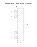 Semiconductor Packages and Methods of Forming the Same diagram and image