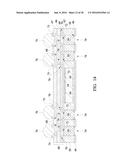 Semiconductor Packages and Methods of Forming the Same diagram and image