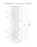 Semiconductor Packages and Methods of Forming the Same diagram and image