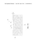 Semiconductor Packages and Methods of Forming the Same diagram and image