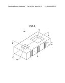 MANUFACTURING METHOD OF SEMICONDUCTOR PACKAGE AND SEMICONDUCTOR PACKAGE diagram and image