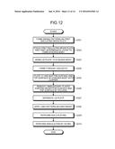 MANUFACTURING METHOD OF SEMICONDUCTOR PACKAGE AND SEMICONDUCTOR PACKAGE diagram and image