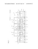 PROCESSING OBJECT TRANSPORT SYSTEM, AND SUBSTRATE INSPECTION SYSTEM diagram and image