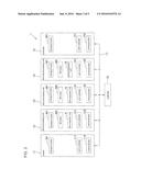 PROCESSING OBJECT TRANSPORT SYSTEM, AND SUBSTRATE INSPECTION SYSTEM diagram and image