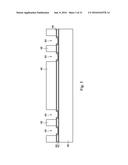 Semiconductor Packages and Methods of Forming the Same diagram and image