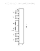 Semiconductor Packages and Methods of Forming the Same diagram and image