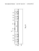 Semiconductor Packages and Methods of Forming the Same diagram and image