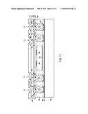 Semiconductor Packages and Methods of Forming the Same diagram and image