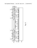 Semiconductor Packages and Methods of Forming the Same diagram and image