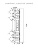 Semiconductor Packages and Methods of Forming the Same diagram and image