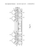 Semiconductor Packages and Methods of Forming the Same diagram and image