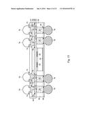 Semiconductor Packages and Methods of Forming the Same diagram and image