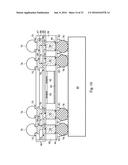 Semiconductor Packages and Methods of Forming the Same diagram and image