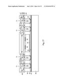 Semiconductor Packages and Methods of Forming the Same diagram and image