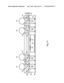 Semiconductor Packages and Methods of Forming the Same diagram and image