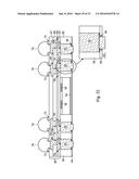 Semiconductor Packages and Methods of Forming the Same diagram and image