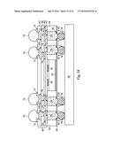 Semiconductor Packages and Methods of Forming the Same diagram and image