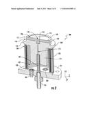 CHUCKING WARPED WAFER WITH BELLOWS diagram and image