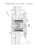 CHUCKING WARPED WAFER WITH BELLOWS diagram and image