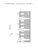 FORMATION OF ISOLATION SURROUNDING WELL IMPLANTATION diagram and image