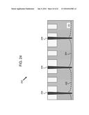 FORMATION OF ISOLATION SURROUNDING WELL IMPLANTATION diagram and image