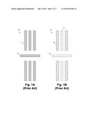 SELF-ALIGNED DOUBLE PATTERNING PROCESS FOR TWO DIMENSIONAL PATTERNS diagram and image