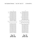 SELF-ALIGNED DOUBLE PATTERNING PROCESS FOR TWO DIMENSIONAL PATTERNS diagram and image