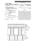 METHODS OF FABRICATING A SEMICONDUCTOR DEVICE HAVING A VIA STRUCTURE AND     AN INTERCONNECTION STRUCTURE diagram and image