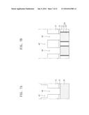 METHODS OF FABRICATING A SEMICONDUCTOR DEVICE HAVING A VIA STRUCTURE AND     AN INTERCONNECTION STRUCTURE diagram and image