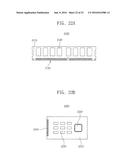 METHODS OF FABRICATING A SEMICONDUCTOR DEVICE HAVING A VIA STRUCTURE AND     AN INTERCONNECTION STRUCTURE diagram and image