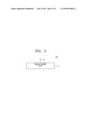 SEMICONDUCTOR DEVICE AND METHOD FOR MANUFACTURING THE SAME diagram and image